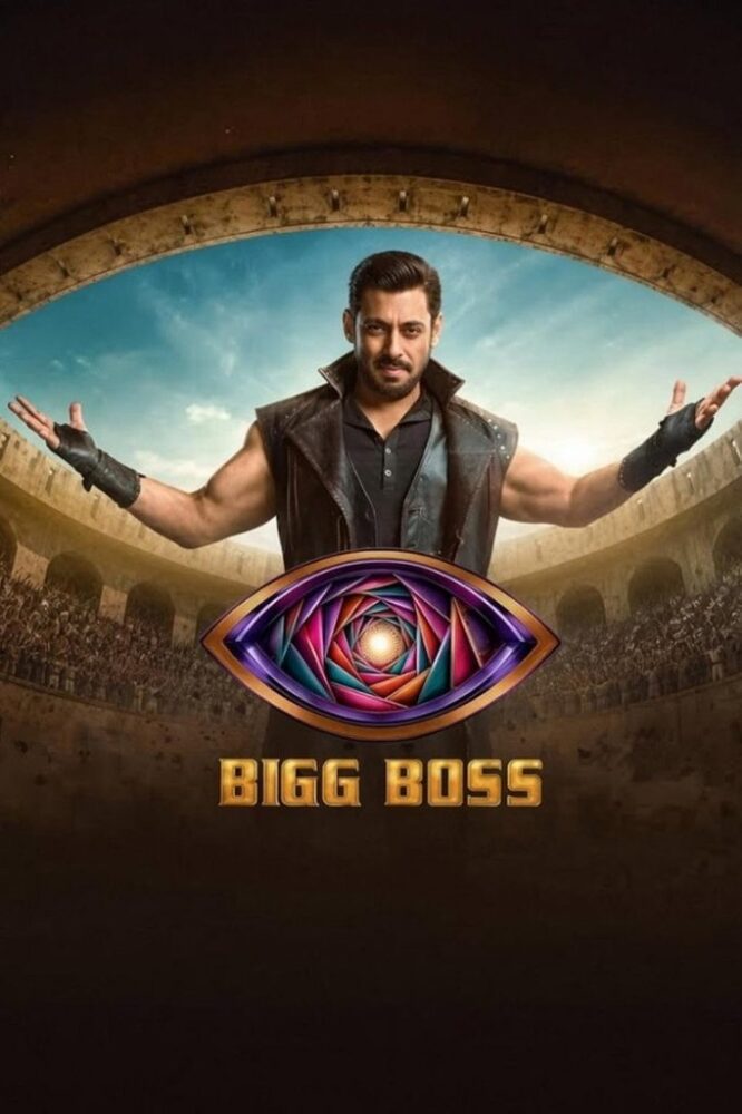 Free Bigg Boss (Season 20) Hindi Reality Show | ESub | Episode 36 in Added | Colors TV