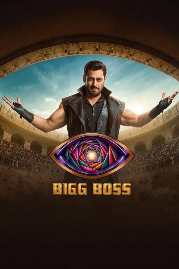 Free Bigg Boss (Season 20) Hindi Reality Show | ESub | Episode 36 in Added | Colors TV