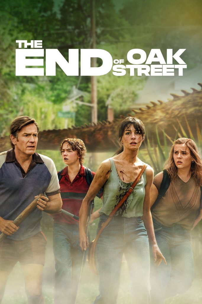 : Free The End of Oak Street (2026) (Hindi + English) Dual Audio Hollywood Movie HD ESub