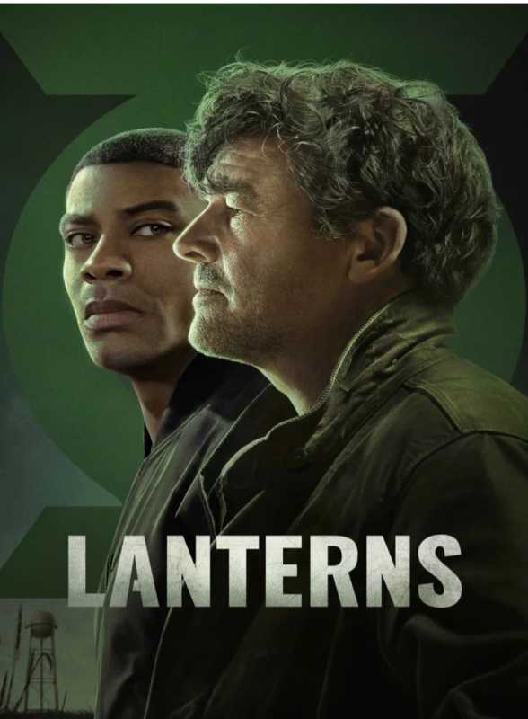 Free Lanterns S01 (2026) (Hindi + English) Dual Audio Completed Web Series HEVC ESub
